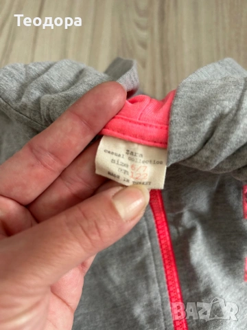 Детски екипчета, снимка 9 - Детски комплекти - 53591876