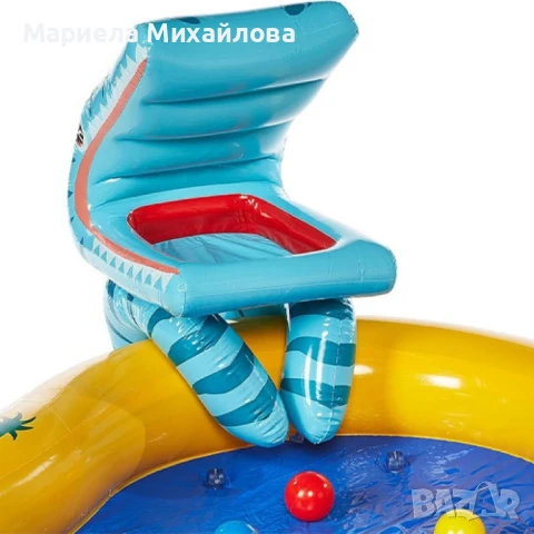 Пълно лятно забавление, снимка 10 - Други стоки за дома - 49406379