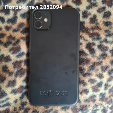 Apple Aphone 11 , снимка 3 - Apple iPhone - 56238677