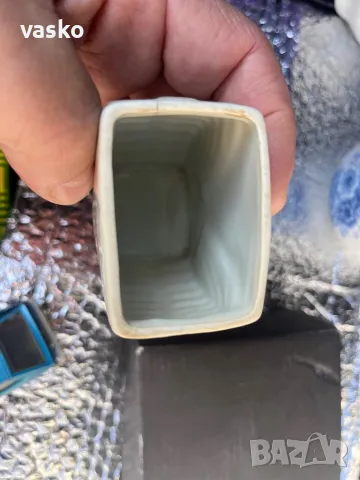 Български порцелан стар, снимка 10 - Сервизи - 49419585