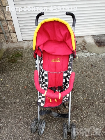 Продавам Детски колички във много добро Състояние, снимка 7 - Други - 53496990