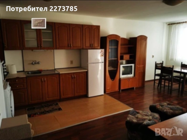 Давам под наем 3 стаен в кв. Гео Милев, снимка 10 - Апартаменти - 53005729