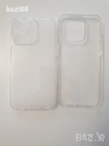 кейсове,протектори за камери,за дисплей за iphone 15 pro и samsung s24, снимка 4 - Калъфи, кейсове - 48766725