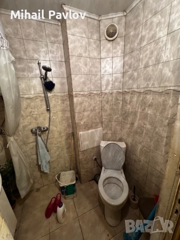  3-стаен апартамент до Delta Planet Mall, кв. Младост, снимка 5 - Апартаменти - 51618944