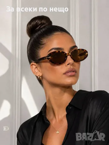 Tom Ford Слънчеви Очила С UV400 Защита Том Форд - Различни Цветове Код SEM-146, снимка 2 - Слънчеви и диоптрични очила - 55761365