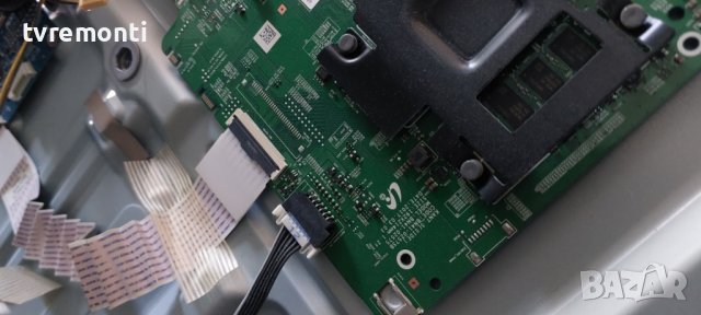 Основна платка -, BN94-11890U, BN41-02575B от Samsung UE43K5502AK for 43inc, снимка 3 - Части и Платки - 41979394