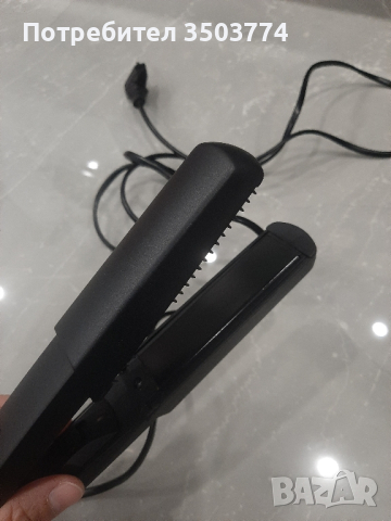 Преса за коса , снимка 3 - Преси за коса - 44687086