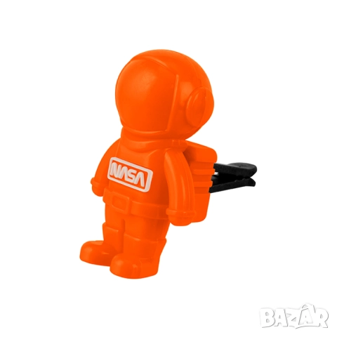 Ароматизатор XD Enjoy NASA, снимка 4 - Аксесоари и консумативи - 52869049