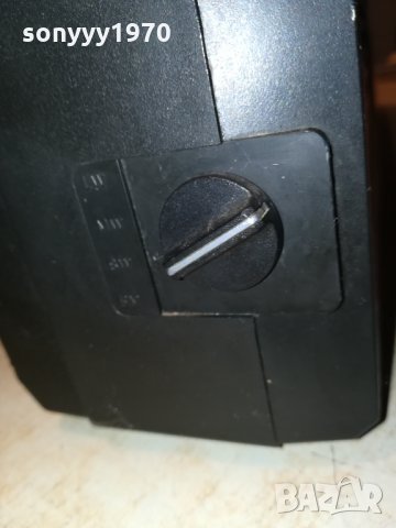 rft incoms skr720 0402221229, снимка 18 - Радиокасетофони, транзистори - 35669311