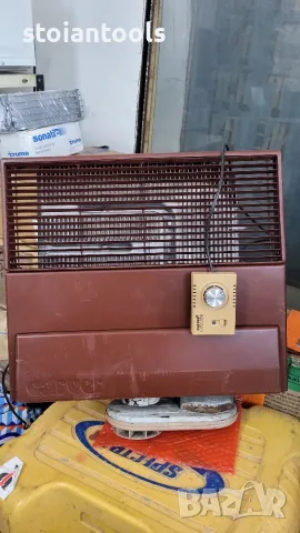 CARVER 12V газова печка каравана кемпер бус