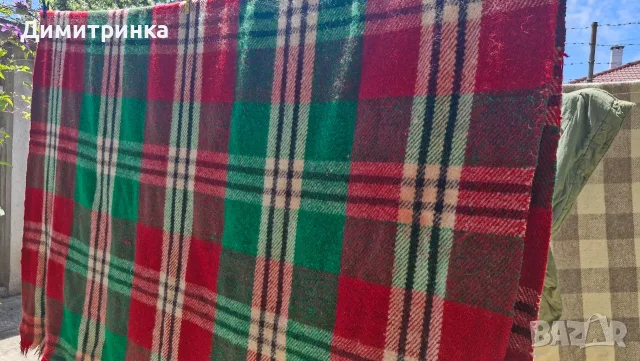 Китеник и родопски одеала, снимка 2 - Олекотени завивки и одеяла - 56344305
