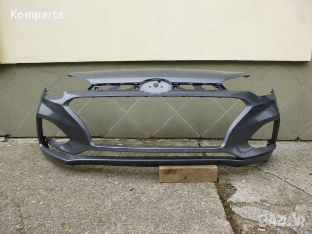 Оригинална предна броня за Hyundai i20 2018 86511C8AA0