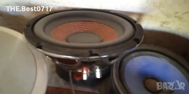 Усилватели Колони Касетофони и др, снимка 8 - Тонколони - 49639880