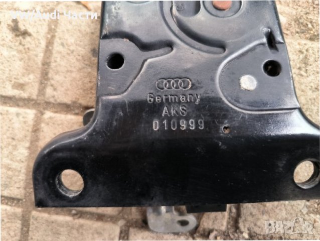 Брава механизъм за заден капак багажник за Ауди А3 С3 Audi A3 S3 8L, снимка 3 - Части - 42225412