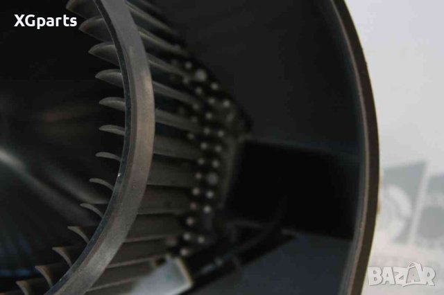 Вентилатор парно с реостат за Citroen C8 (2002-2008), снимка 2 - Части - 41267014