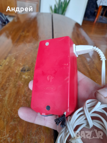 Стар уред за почистване на грамофонни плочи Електра 001, снимка 5 - Антикварни и старинни предмети - 44667995