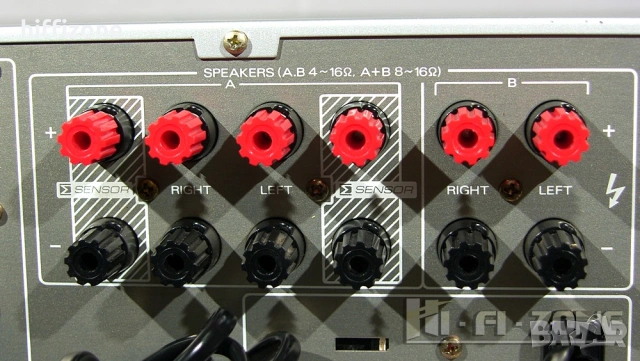 УСИЛВАТЕЛ   Kenwood ka-900 , снимка 7 - Ресийвъри, усилватели, смесителни пултове - 53646462