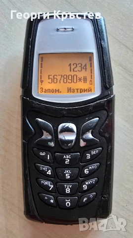 Nokia 5210 и 5140, снимка 11 - Nokia - 52413614