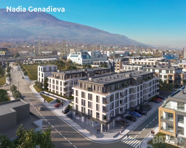 Пред РС - Малинова долина