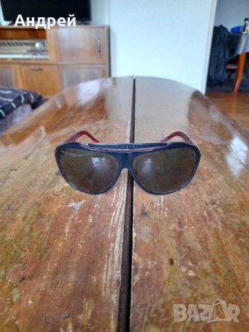 Стари слънчеви очила JustCavalli