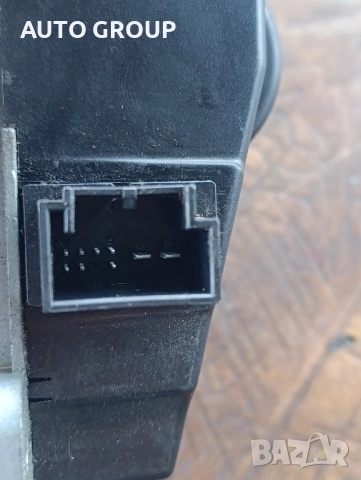 Mодул заключване волан Пасат 6, 7, / PAssat 3C0905861H, снимка 4 - Части - 52046628