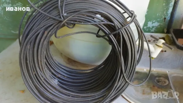 продавам рекордоман, снимка 3 - Кабели - 47389603