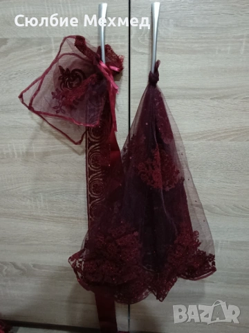 Аксесоари за къна , снимка 7 - Сватбени аксесоари - 53222775