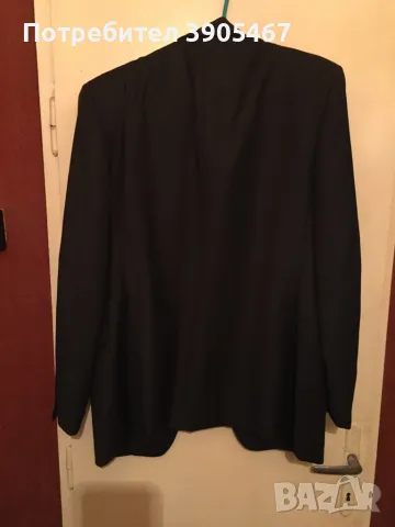 Италианско сако НОВО, снимка 4 - Сака - 48116282