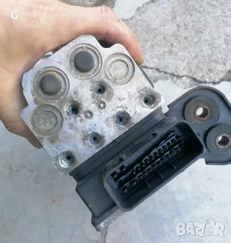 ABS Модул Опел Вектра 2.0DTI , снимка 6 - Части - 50154949