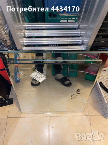 Спешно! 4 броя огледални пана (плочи) – различни размери, снимка 2 - Други - 53309485