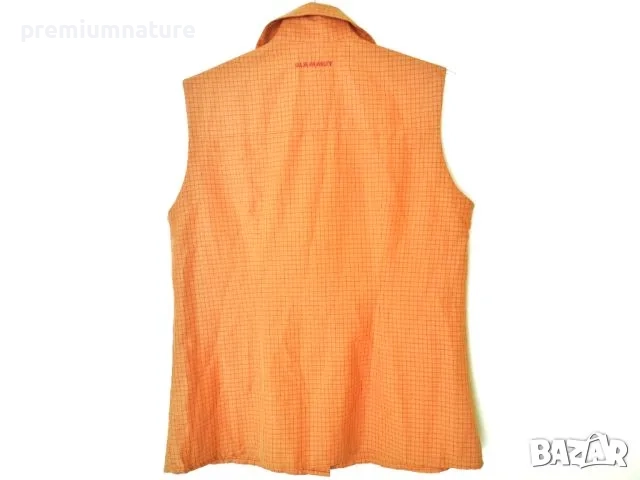 ○ MAMMUT ○ дамски риза ○, снимка 4 - Ризи - 51084100