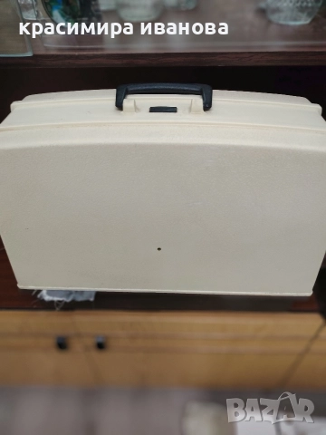 шевна машина Privileg , снимка 7 - Шевни машини - 52776462