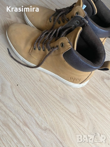 Мъжки обувки