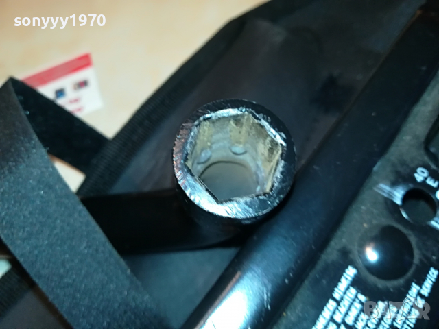 gm opel-крик и ключ 17мм внос swiss 1503222017, снимка 14 - Аксесоари и консумативи - 36116975