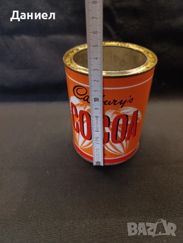 Кутия за колекция, снимка 5 - Антикварни и старинни предмети - 51669029