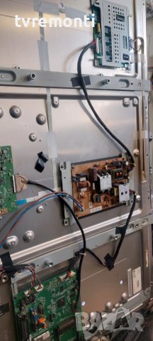 T-CON BOARD 6870C-0368D  TOSHIBA 42HL833F 42inc DISPLAY LC420EUN-SDV1, снимка 4 - Части и Платки - 41405854