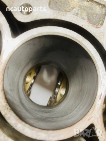 Цилиндров блок за Opel Insignia Опел Инсигния B 1.5 бензин B15XHT 165 коня 12674855 2018, снимка 14 - Части - 53468494