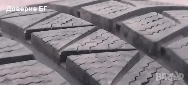 Гуми 215 60 16 Фалкен Falken 4 броя+. Нов внос. Като нови!