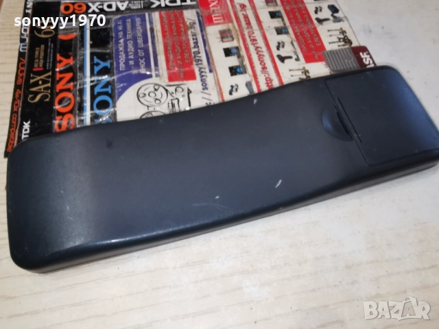 RC6X03NX REMOTE 3012251907, снимка 10 - Дистанционни - 52939190