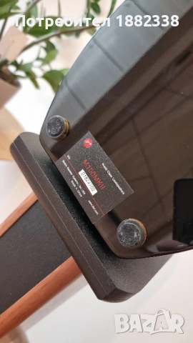 активни колони swans m100 mkii, снимка 7 - Тонколони - 51866822