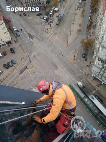 Алпинисти, снимка 5 - Монтажи - 36326987