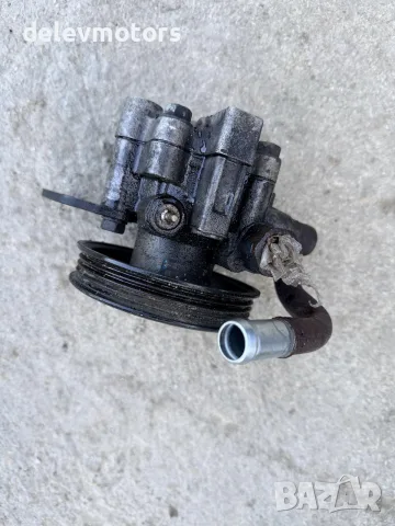 96980873 Хидравлична помпа от Chevrolet Spark (M300) 1.0i