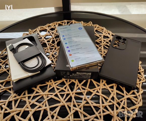 Galaxy S 23 Ultra 256GB/8GB, снимка 2 - Samsung - 52896004