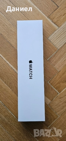 Apple Watch SE , снимка 7 - Смарт гривни - 52073439