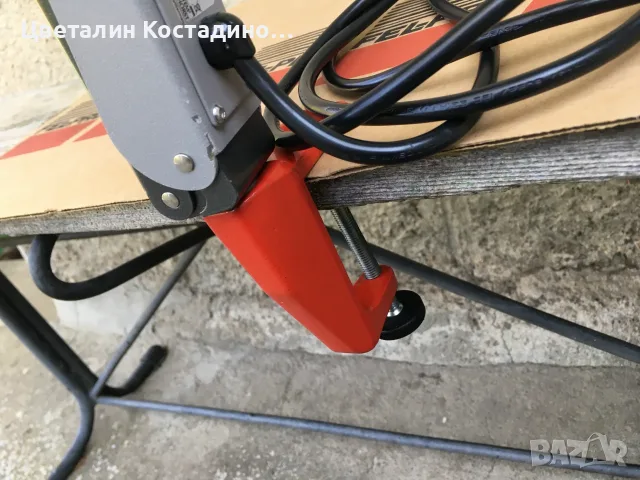 немска , работна лампа, снимка 10 - Други инструменти - 56351244
