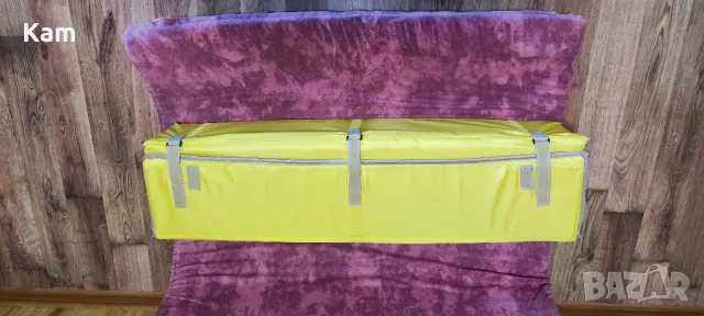 Бебешка кошара LORELI., снимка 8 - Кошарки - 49255115