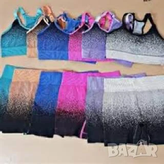 летни оформящи екипи , снимка 5 - Спортни екипи - 50843612