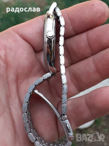 Мъжки кварцов часовник Festina, снимка 2 - Мъжки - 33848651