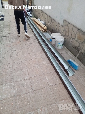 Ремонт на покриви Ремонт на покриви , снимка 4 - Ремонт на покриви - 52678824