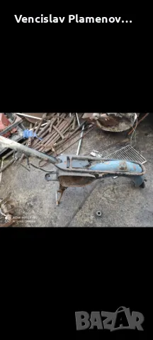 Балкан , снимка 11 - Части - 43414758